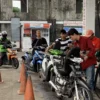 Kasus korupsi pertamina, pertamax oplosan, bahan bakar minyak bbm