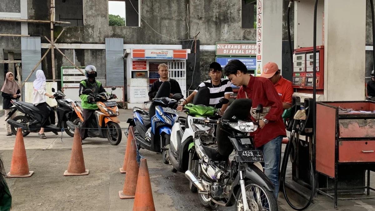 Kasus korupsi pertamina, pertamax oplosan, bahan bakar minyak bbm