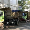 Belanja truk pengangkut sampah kota tasikmalaya, anggaran mobil dinas wali kota,