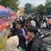 Pedagang Pasar ramadan kota tasikmalaya, izin pemerintah, pemkot tasikmalaya