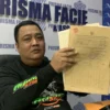 Kuasa hukum pemilik tanah, sertifikat letter c, sengketa tanah picung desa guranteng