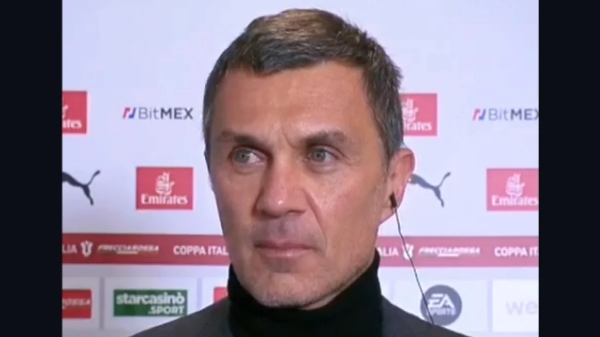 Paolo Maldini