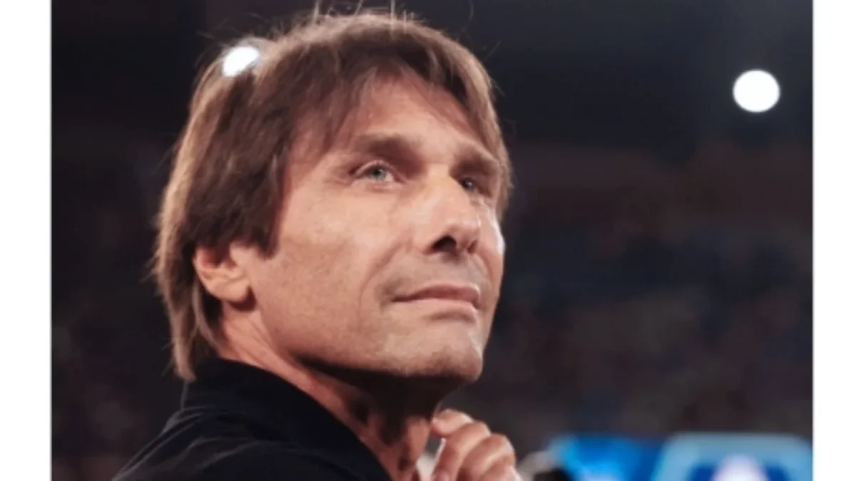 Antonio Conte