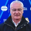 Claudio Ranieri