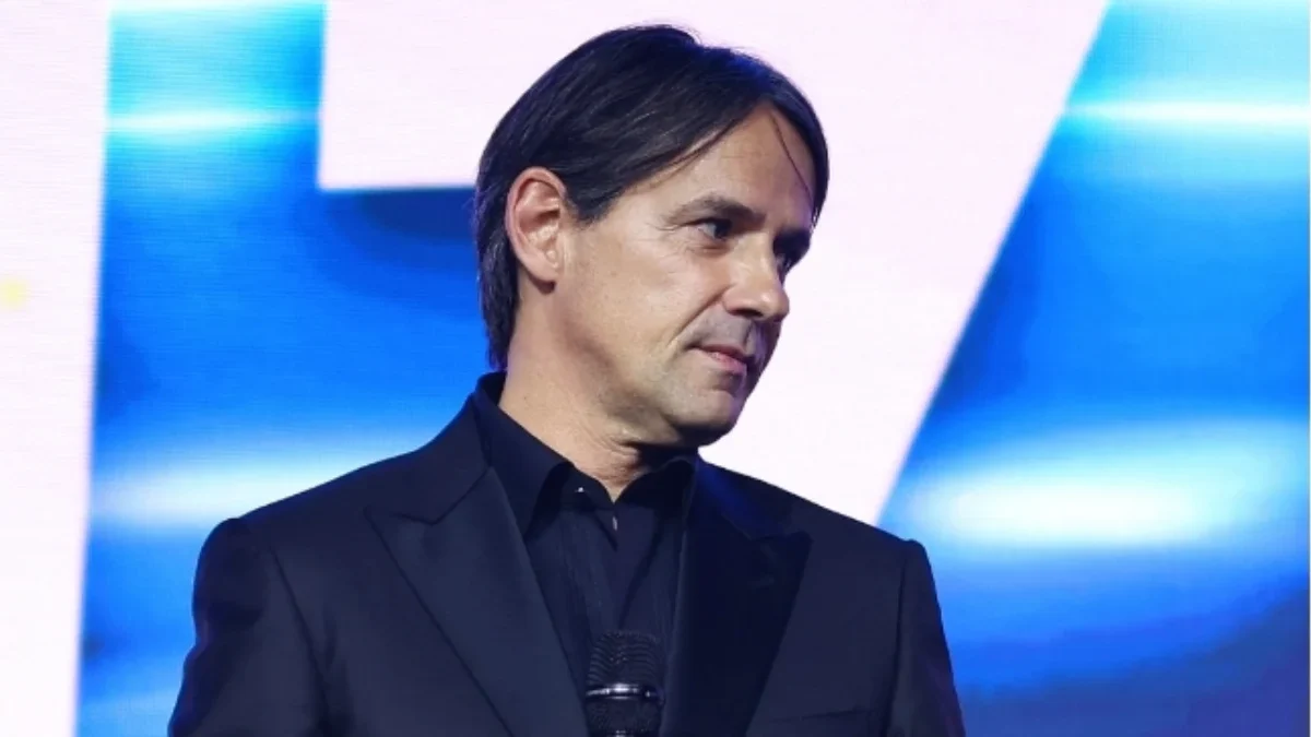 Simone Inzaghi