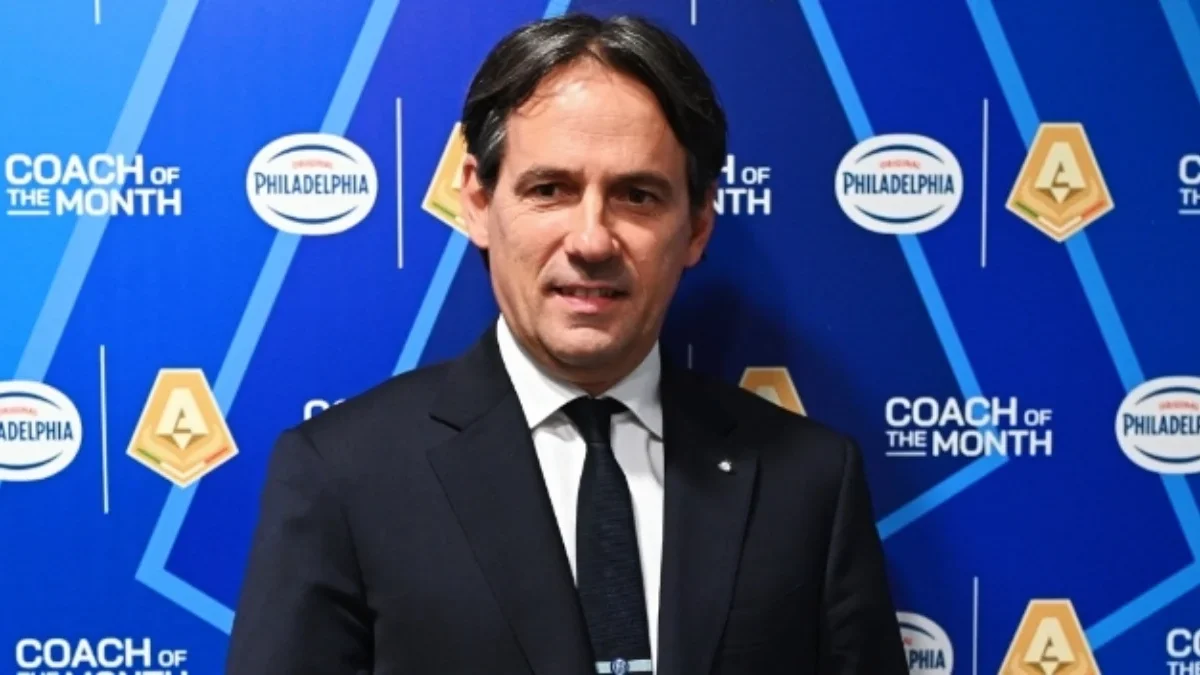 Simone Inzaghi