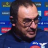 Maurizio Sarri