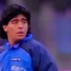 Diego Armando Maradona