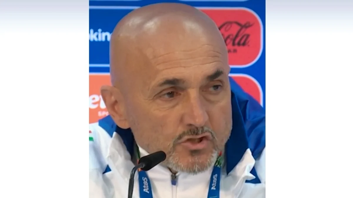 Luciano Spalletti