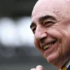 Adriano Galliani