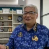 Pengangkatan cpns dan pppk, BKPSDM Gun Gun Pahlagunara