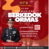 Premanisme berkedok ormas, polres tasikmalaya kota