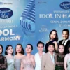 Bocoran Lagu Top 6 Spektakuler Show 9 (instagram.com @indonesianidolid)