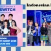 Indonesian Idol 2025 Spekta 8