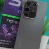 Infinix Note 50