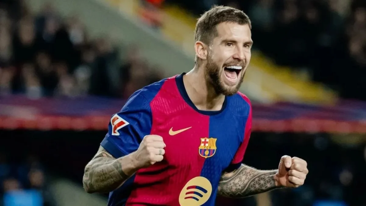 Inigo Martinez