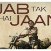 Jab Tak Hai Jaan (instagram.com @teamshahrukhkhan)