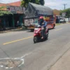 Jalur Mudik Ciamis