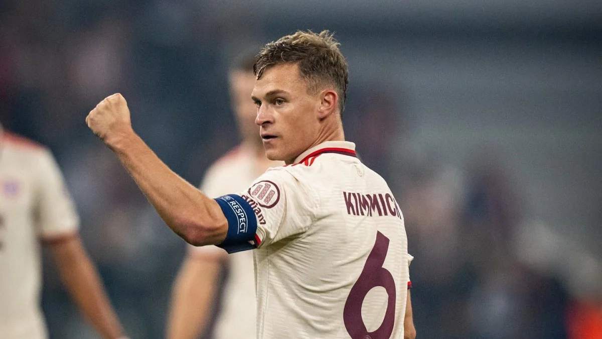 Kimmich