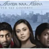 Kabhi Alvida Naa Kehna (instagram.com @antv)