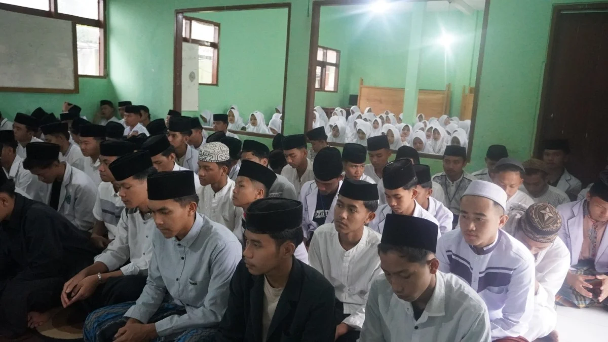 Kejaksaan Negeri Kabupaten Tasikmalaya