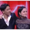 Kenriz Tereliminasi di Spekta 8 (tangkapan layar Aplikasi RCTI+)