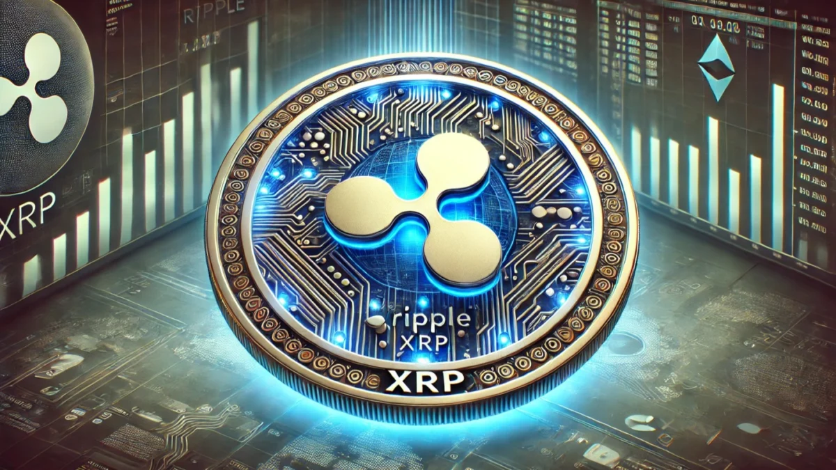 Prediksi harga XRP 2025