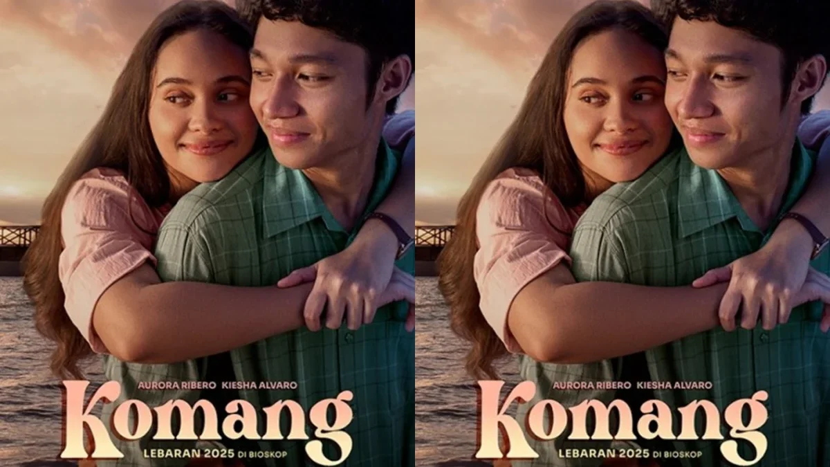 Komang (istimewa: 21cineplax.com)