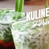 Kuliner Nusantara