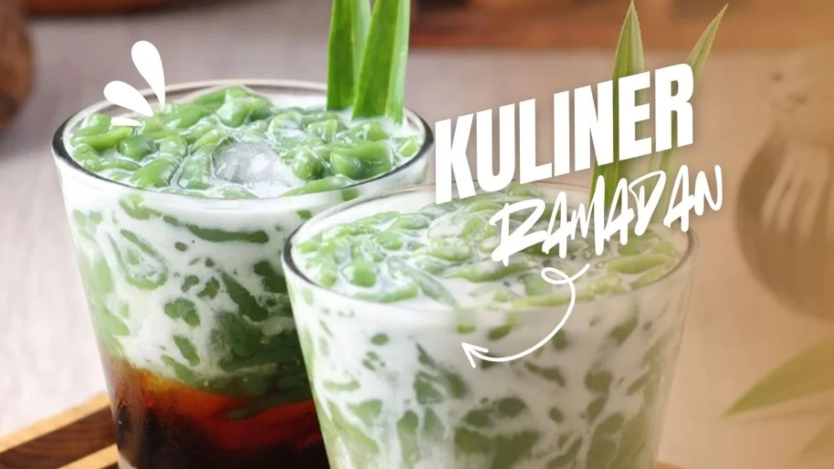 Kuliner Nusantara