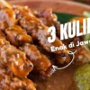 Kuliner di Jawa Barat