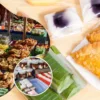 Kuliner di Perumahan Vila Bogor