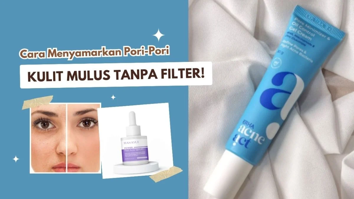 skincare dan makeup