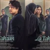 La Tahzan (instagram.com @latahzanmovie)