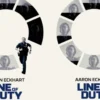 Film Line of Duty (istimewa: imdb.com)