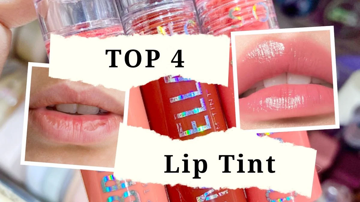 Lip Tint