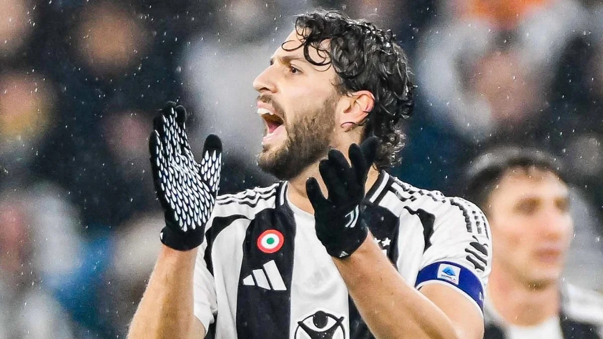 legenda juventus putus asa