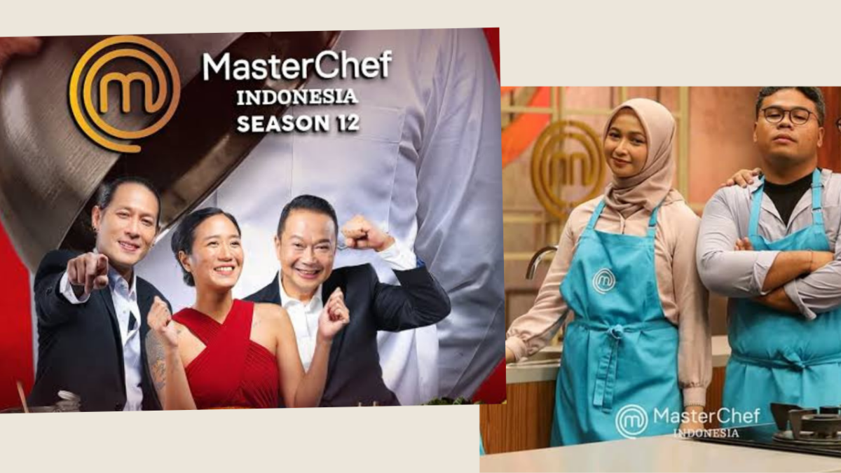 Masterchef Indonesia