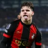 bek muda Bournemouth