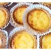 Resep Mini Cheese Pie (instagram.com @mamadevkitchen)