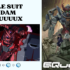 Mobile Suit Gundam