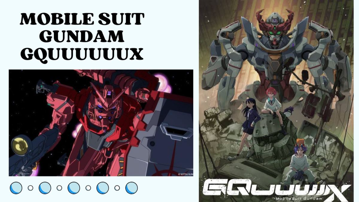 Mobile Suit Gundam