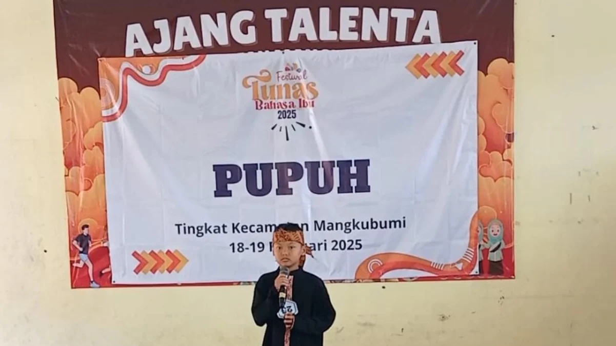 SDN 2 Cigantang Kota Tasikmalaya