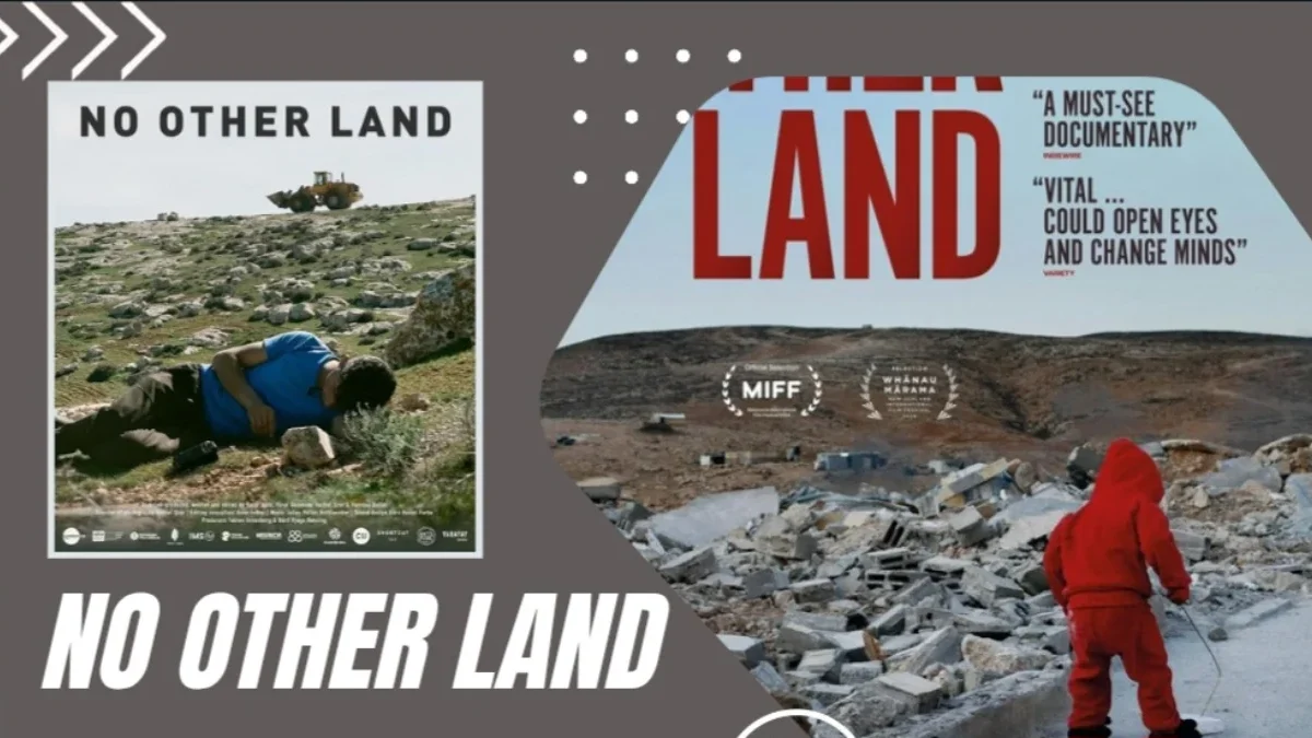 No Other Land