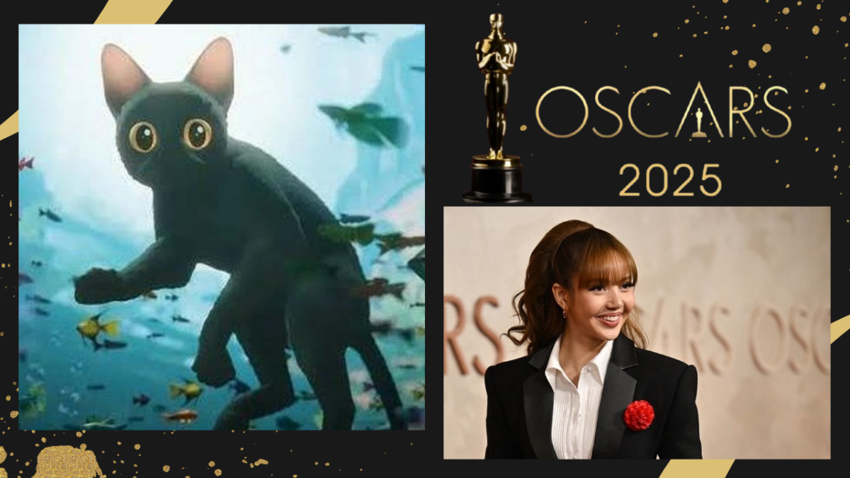 Oscar 2025