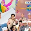 Jadwal Acara SCTV, RCTI (instagram.com @sctv @officialrcti)