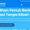 Cara Menggunakan Google Scholar