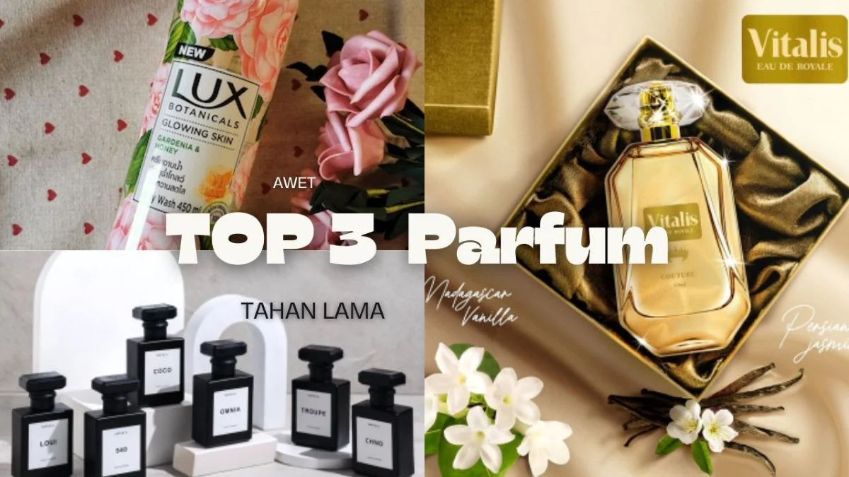 Parfum