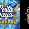 Pesta Raya Ramadan, Chasing The Dragon (indosiar.com)