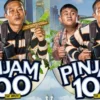 Pinjam 100 The Movie (Istimewa: 21cineplax.com)